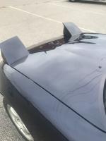 Mazda Miata M Edition 1996 года